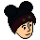 Mickcey Hat