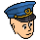 Military Hat