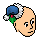 Miss Santa Hat