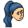 Ponytreb Hair