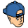 Mr Black Hat