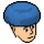 Mushroom Hat