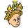 Mystic Crown Hat