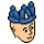 Balloon Crown Hat