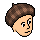 Beret Check Hat