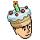 Cake Hat
