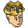 Dragon Crown Hat