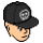 Habbo Cap Hat