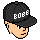 Habbo Cap Hat