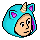 Unicorn Hoodie Hat