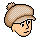 Winter Cap Brown