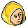 Yellow Rain Hood