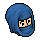 Ninja Hat