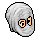 Ninja Mask Hat