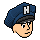 Nycop Hat
