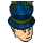 Ny Star Hat