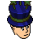 Ny Star Hat