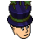 Ny Star Hat