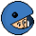 Pacman Hat