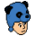 Panda Hat