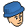 Hat #900