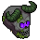 Pestmask Hat