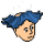 Petal Hat