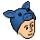 Piglet Hat