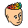 Plltia Hat