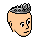 Plltiara Hat