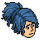 Showy Hair