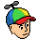 Propeller Hat