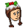 Pudding Hat