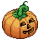 Pumpkin Hat