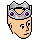Purpbcrown Hat