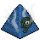 Pyramid Head Hat