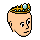 Rtiara Hat