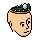 Ro Tiara Hat