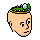 Ro Tiara Hat