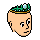 Ro Tiara Hat