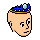 Ro Tiara Hat