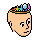 Ro Tiara Hat