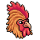 Rooster Hat
