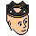 Royal Crow Hat