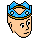 Royal Crow Hat