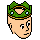 Royal Crow Hat