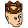 Royal Crow Hat