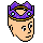 Royal Crow Hat