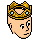 Royal Crow Hat