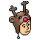 Rudolph Hat